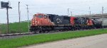  CN 5721 CN 2205